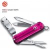 Victorinox Nail Clip 580 0.6463.T5
