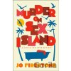 Murder on Sex Island - Jo Firestone