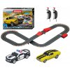 Pretekárska dráha Carrera Go 20063519 Highway Chase 4,3 m