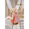 ZAPF Creation BABY born® dirndl 43cm, doplňky pro panenku