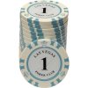 Kusový žetón na poker Las Vegas Pokerclub 1