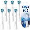 Oral-B iO Ultimate Clean White 6 ks