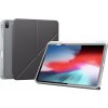 Kryt Wiwu - Classic III Tpu Protective Case iPads 10.9'' 2022 - Black