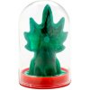 Condomerie handpainted novelty condoms cannabis model 1