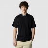The North Face M S/S ZUMU RELAXED TEE Pánske tričko US XL NF0A87DDJK31