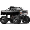 Traxxas TRX-4MT Ford F-150 1979 1:18 RTR čierny