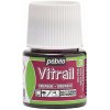 Pébéo Vitrail Farba na sklo Old Pink 45 ml 1 ks