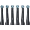 Oral B iO Ultimate Clean Black 6 ks