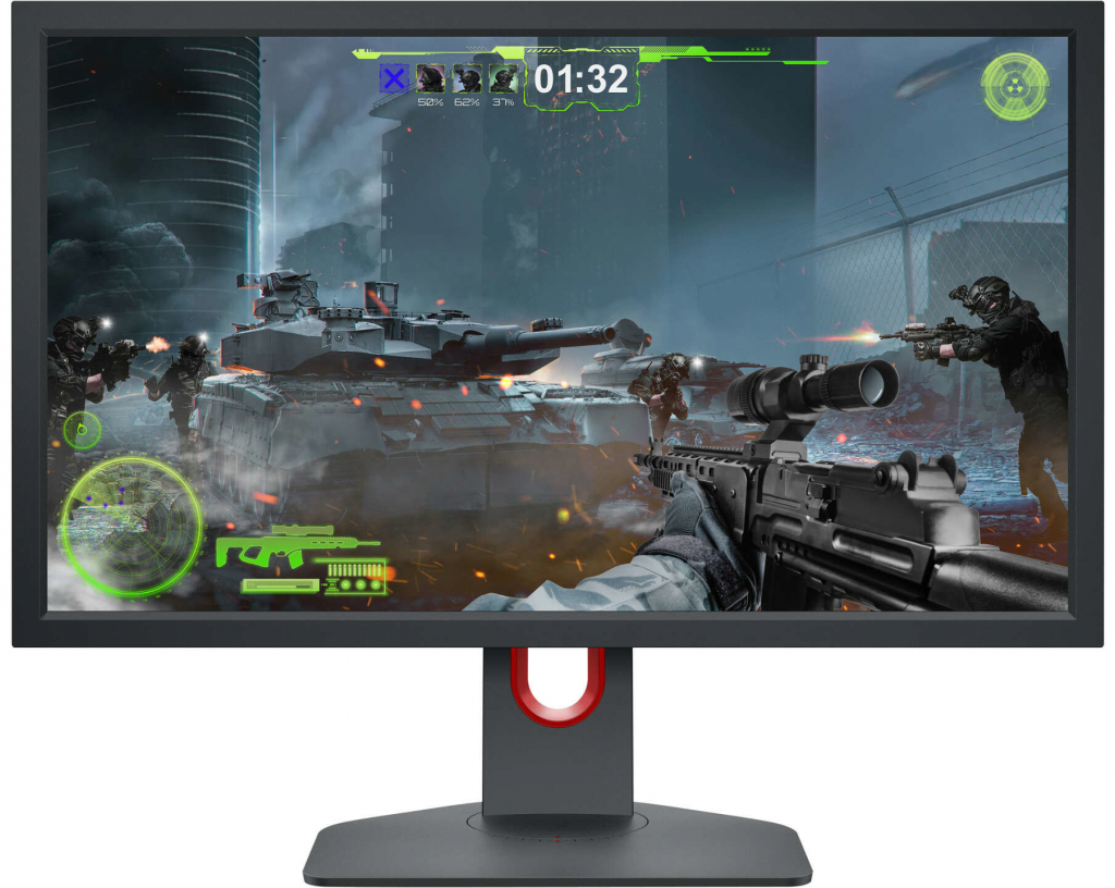 BenQ XL2411K