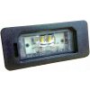 BMW LED LAMPA NA OSVETLENIE REGISTRAČNEJ TABUĽKY 63267193293 7193293