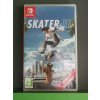 Skater XL (Nintendo Switch) - Nová hra