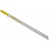 Extol Premium Plátky do priam. píly HCS 126x4,0mm, hrubý rez, úchyt Bosch 8805012