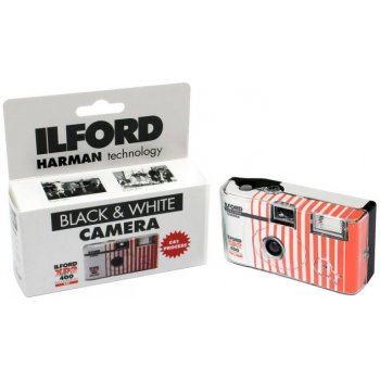 ILFORD XP2