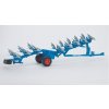 Bruder 2250 Lemken Vari-Titan pluh