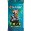 Wizards of the Coast Magic the Gathering Theros Beyond Death Booster