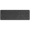HP 220 Wireless Keyboard - CZ/SK 805T2AA#BCM (805T2AA#BCM)