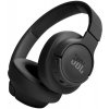 Bezdrôtové slúchadlá do uší JBL Tune 720BT - čierne