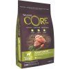 Wellness Core suché krmivo pre psov, morka, 10 kg