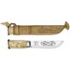 LOVEČSKÝ NÔŽ MARTTIINI LAP KNIFE 250010