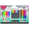 Výtvarná sada MAPED Colouring Set 33 ks