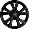 Mak Qvarz 6.5X16 5X98 ET39 Gloss black