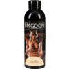 MAGOON Masážny olej s vôňou vanilky 100 ml