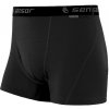 Sensor Boxerky Merino Active černé