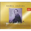 Ančerl Karel - Gold Edition Vol.29 / Overturas [CD]