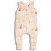 Sleepee spací vak s nohavicami Bohemian Sand Bohemian Botanic