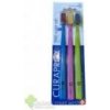 CURADEN AG CURAPROX ZUBNÁ KEFKA CS 3960 SUPER SOFT, trojbalenie ZUBNÁ KEFKA 3x1 KUS