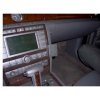 Brodit ProClip montážna konzola pre Volkswagen Phaeton 03-10, na stred 853180