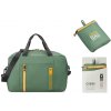 Cestovná taška Roncato - Compact Cabin Bag Ryanair /Verde Militare