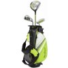 Detský golfový set MacGregor DCT Pravá Junior 3-5 rokov