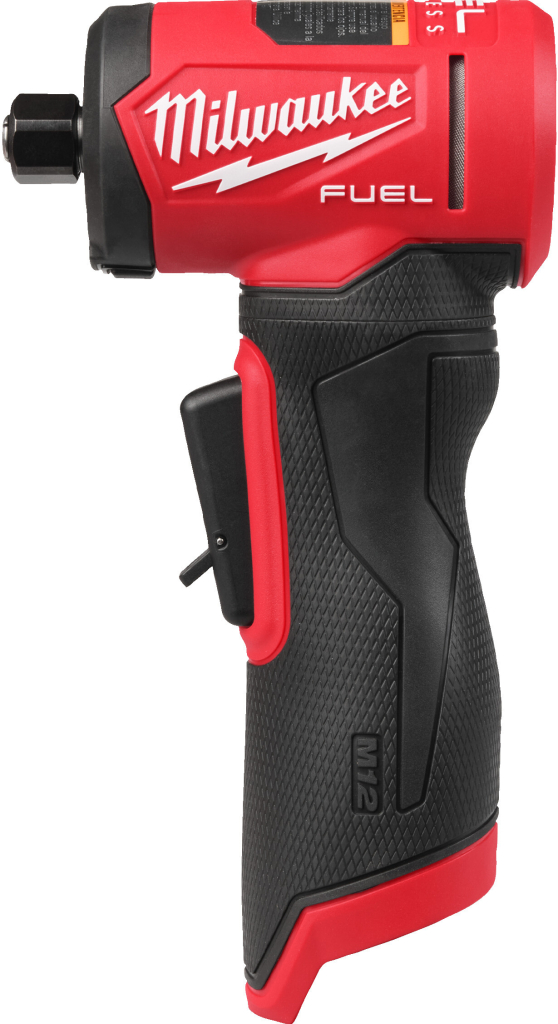 Milwaukee M12 FDGA2 – výkonná akumulátorová šróbovacia pištoľ, ideálna pre náročné práce a presné skrutkovanie.