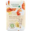 Bohemia Herbs toaletní mydlo Med a Kozí mléko 100 g