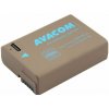 AVACOM Náhradná batéria Nikon EN-EL14 vstup USB-C Li-Ion 7.4V 950mAh 7Wh