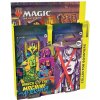 Zberateľská booster karta pre hru Magic: The Gathering MtG March of the Machine, Wizards Of The Coast