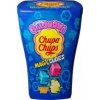 Chupa Chups Magic Cubes Žuvačka s príchuťou tutti frutti 86 g