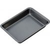 Plech na pečenie hlboký DELICIA 31x24 cm