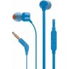 JBL Tune 110 In-Ear Headphones Blue EU