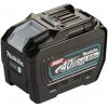 MAKITA 40V akumulátor BL4080F 8,0Ah 191X65-8 Získaj akumulátor BL4040F ZADARMO