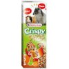 Tyčinky VERSELE-LAGA Crispy s ovocem pro králíky a morčata 110g