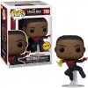 Funko POP! Marvel - Spider-Man Miles Morales - Miles Morales (Classic Suit) (Chase)