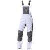 ARDON SUMMER nohavice traky biele 190cm XL