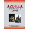 Azbuka - Pařízková Štěpánka