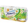 Almusso Camilla Toaletný papier 8 roliek harmančekový