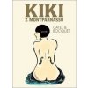 Kiki z Montparnassu - Jose-Luis Bocquet, Catel Muller