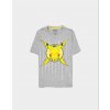 Difuzed Pokémon tričko Funny Pika