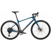 MARIN Gestalt X10 gravel bicykel, modrá/šedá Zvoľte Variant: XL