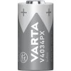 Varta ALKALINE Spec.V4034/4LR44 Bli1 špeciálny typ batérie 476 A alkalicko-mangánová 6 V 170 mAh 1 ks; 4034101401